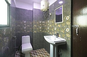 Airport Hotel Ashoka Palace