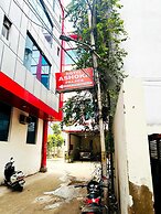 Airport Hotel Ashoka Palace