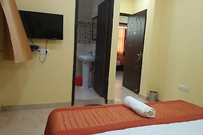 Airport Hotel Ashoka Palace