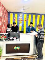 Airport Hotel Ashoka Palace