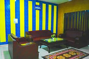 Airport Hotel Ashoka Palace