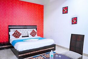 Airport Hotel Ashoka Palace