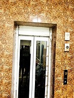 Airport Hotel Ashoka Palace