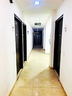 Airport Hotel Ashoka Palace