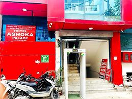 Airport Hotel Ashoka Palace