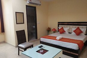 Airport Hotel Ashoka Palace