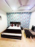 Airport Hotel Ashoka Palace