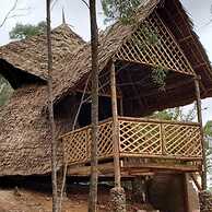 Ngorongoro economy Lodge