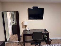 The Lodge Tulelake