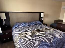 The Lodge Tulelake