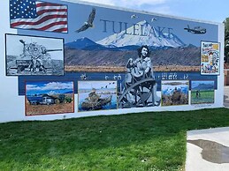 The Lodge Tulelake