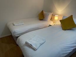 Princess Gardens Liverpool Accessible - Infinity