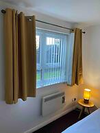 Princess Gardens Liverpool Accessible - Infinity