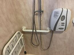 Princess Gardens Liverpool Accessible - Infinity