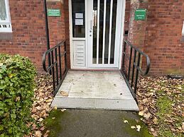 Princess Gardens Liverpool Accessible - Infinity