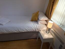 Princess Gardens Liverpool Accessible - Infinity