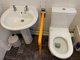 Princess Gardens Liverpool Accessible - Infinity