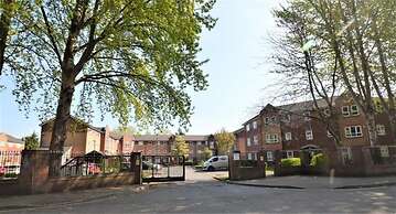 Princess Gardens Liverpool Accessible - Infinity