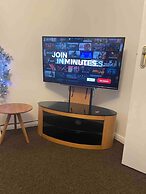 Princess Gardens Liverpool Accessible - Infinity