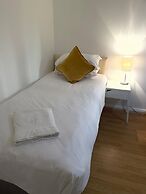 Princess Gardens Liverpool Accessible - Infinity