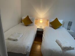 Princess Gardens Liverpool Accessible - Infinity