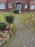 Princess Gardens Liverpool Accessible - Infinity