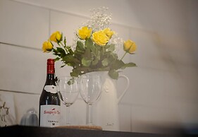 Princess Gardens Liverpool Accessible - Infinity