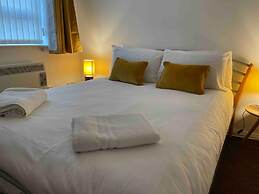 Princess Gardens Liverpool Accessible - Infinity