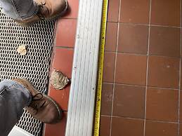 Princess Gardens Liverpool Accessible - Infinity