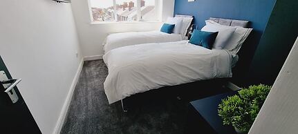 Princess Gardens Liverpool Accessible - Infinity