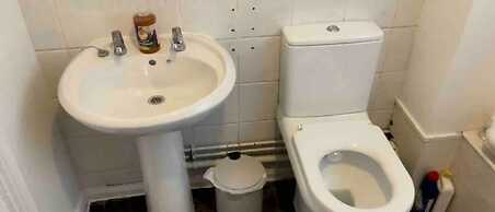 Princess Gardens Liverpool Accessible - Infinity