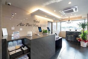 Hotel Airportview Naha