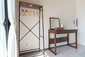 Hotel Airportview Naha