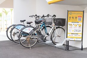 Hotel Airportview Naha