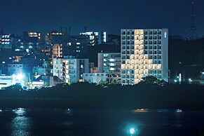 Hotel Airportview Naha