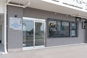 Hotel Airportview Naha