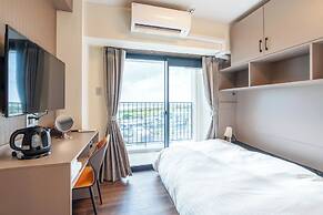 Hotel Airportview Naha
