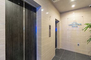 Hotel Airportview Naha