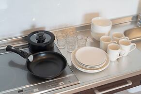 Hotel Airportview Naha