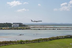 Hotel Airportview Naha