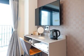 Hotel Airportview Naha