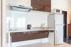 Hotel Airportview Naha