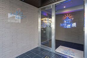 Hotel Airportview Naha
