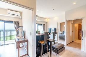 Hotel Airportview Naha