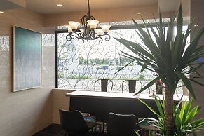 Hotel Airportview Naha