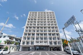 Hotel Airportview Naha