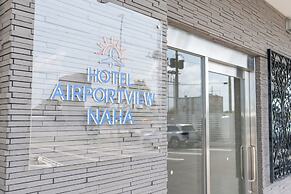 Hotel Airportview Naha