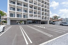 Hotel Airportview Naha
