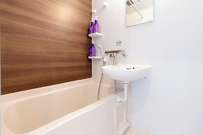 Hotel Airportview Naha