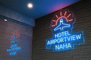 Hotel Airportview Naha